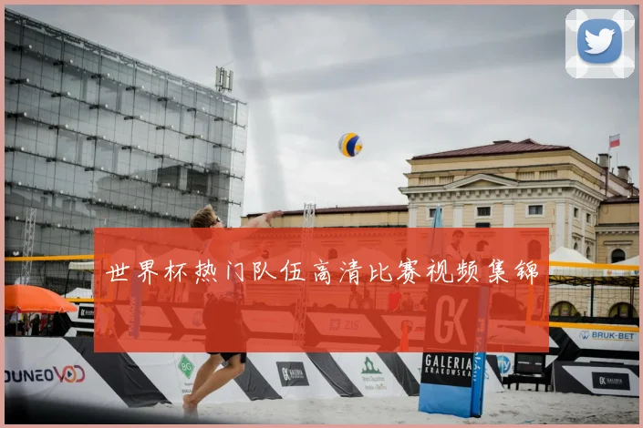 世界杯热门队伍高清比赛视频集锦
