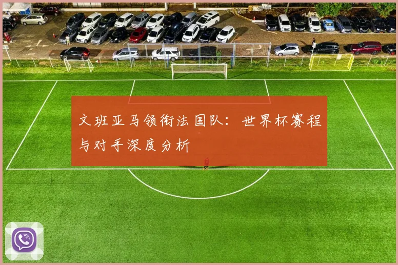 文班亚马领衔法国队：世界杯赛程与对手深度分析
